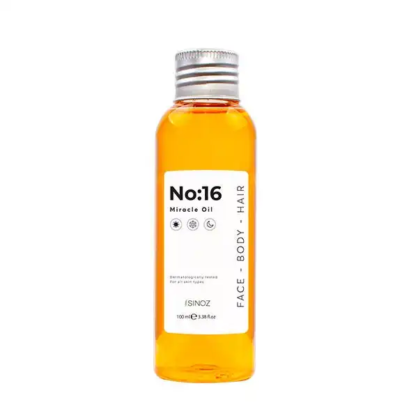 No:16 - Sinoz - Comparador de precios