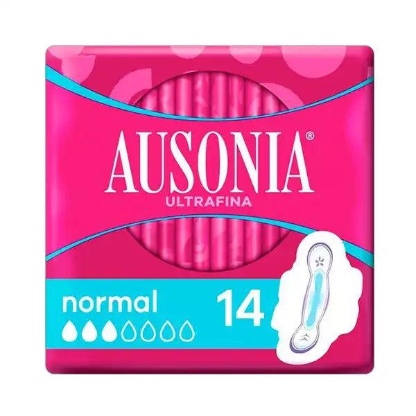 Normal Alas - AUSONIA - Comparador de precios