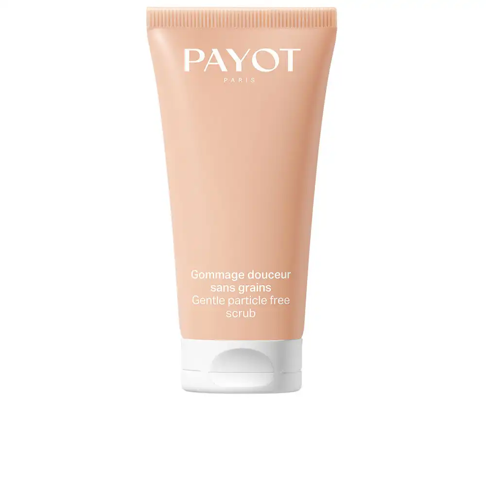 Nue exfoliante suave sin partículas 50 ml - PAYOT - Comparador de precios