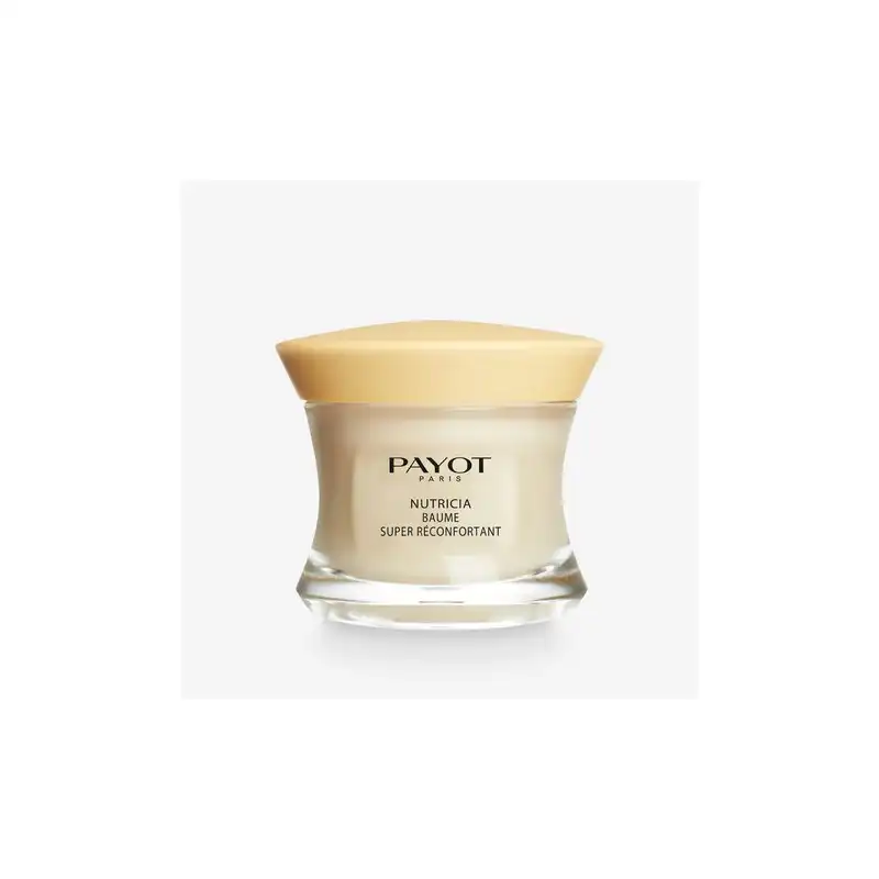 Nutricia baume super réconfortant 50ml - PAYOT - Comparador de precios