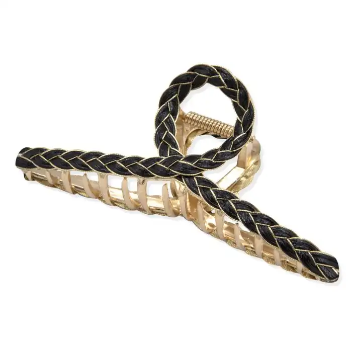 Oh My Hair Pinza Lazo Trenza - You Are The Princess - Comparador de precios