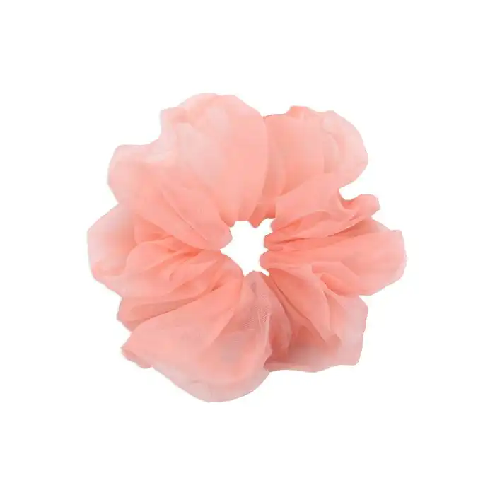 Oh My Hair Scrunchie Organza - You Are The Princess - Comparador de precios