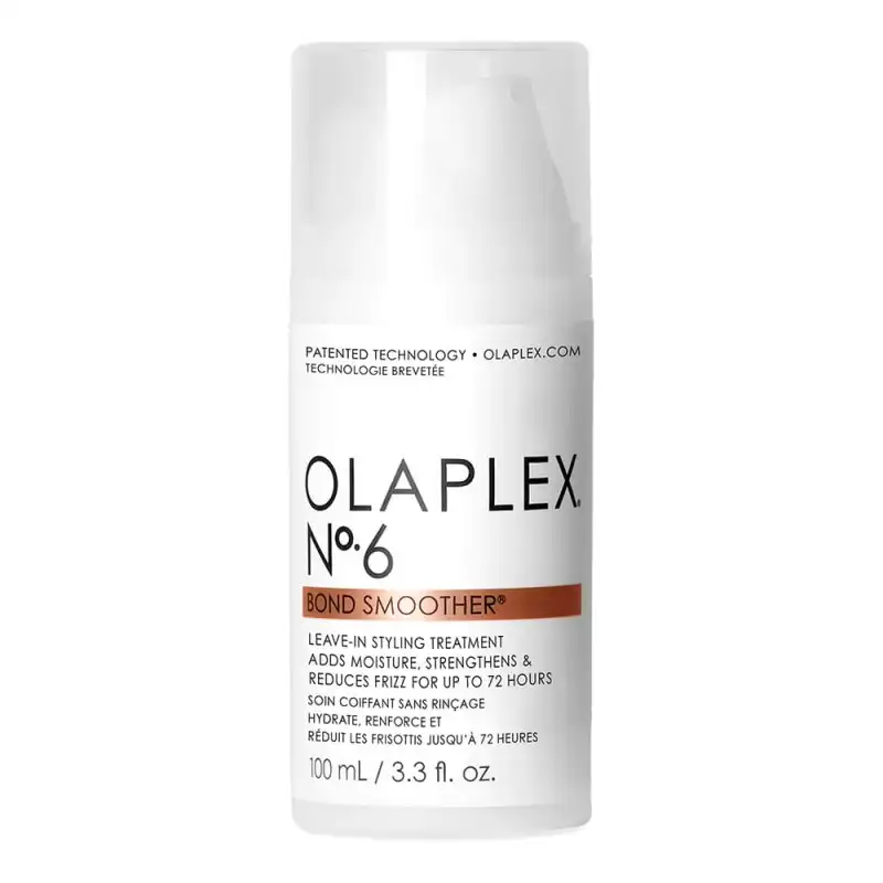 OLAPLEX Nº 6 Bond Smoother - 100 ml - Olaplex - Olaplex - Comparador de precios