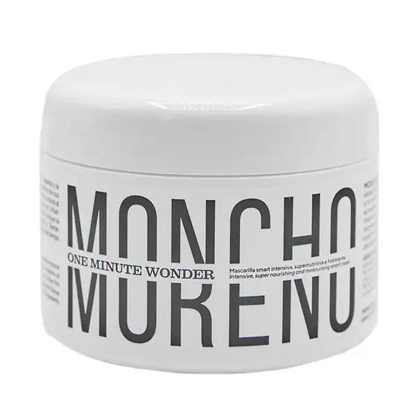 One Minute Wonder - MONCHO MORENO - Comparador de precios