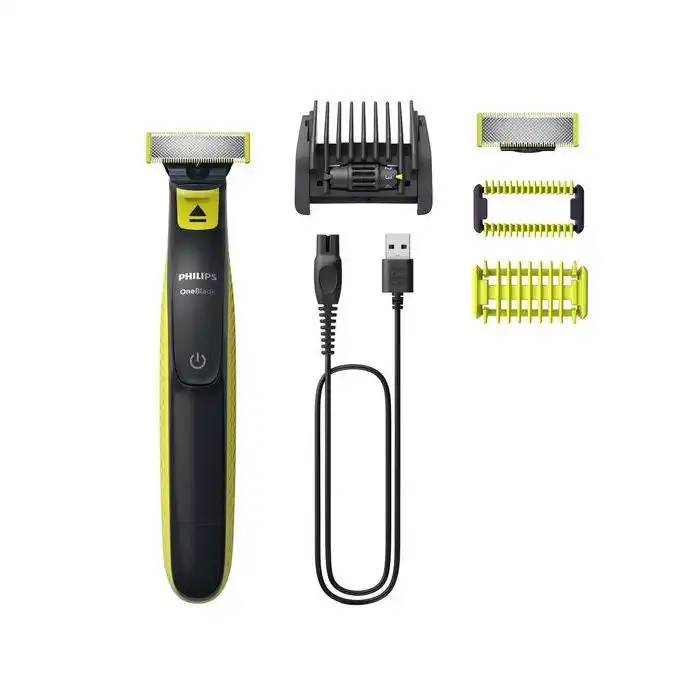 OneBlade Original Cara - Cuerpo - Philips - Comparador de precios