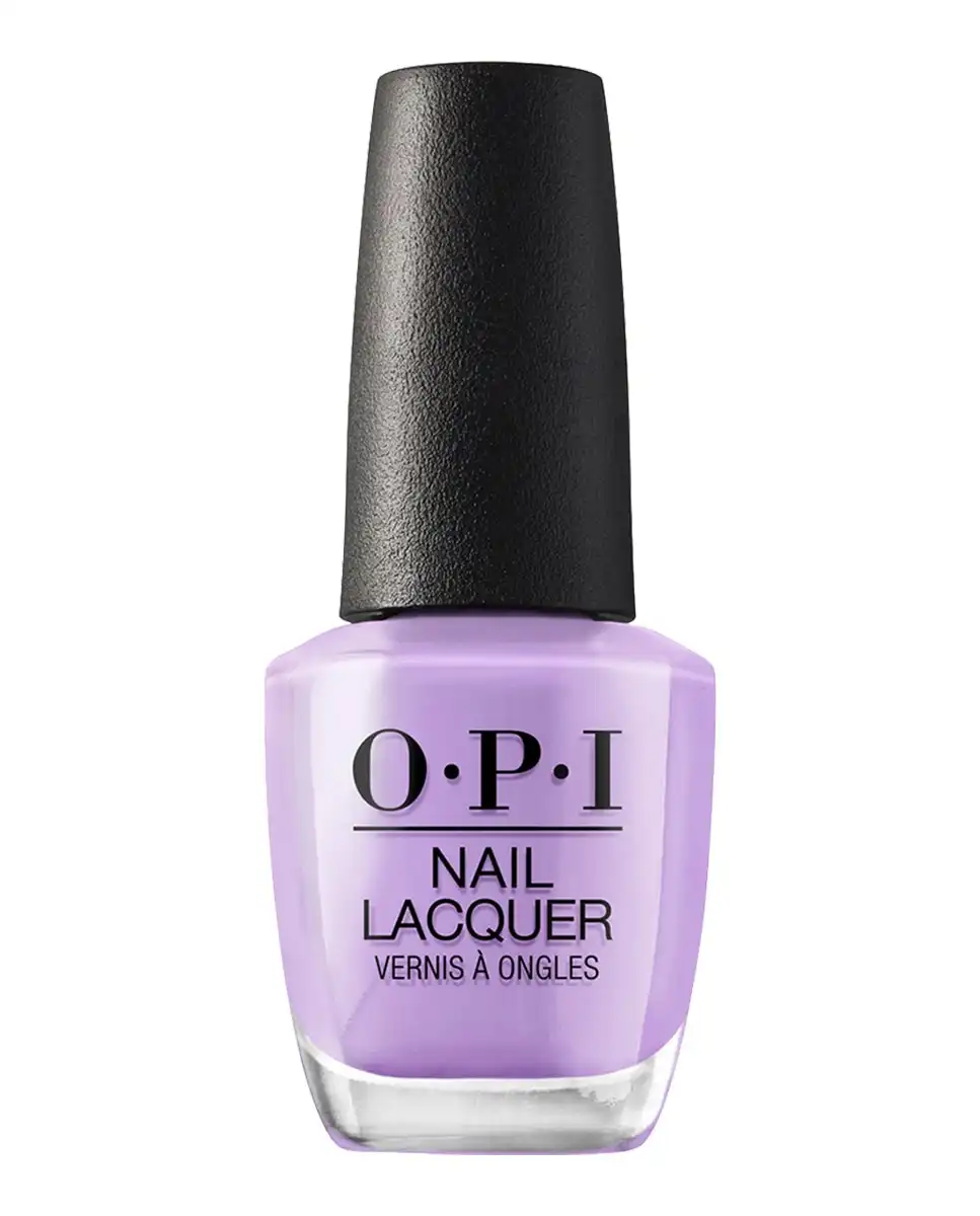 OPI - Esmalte De Uñas Do You Lilac It? Nail Lacquer - OPI - Comparador de precios