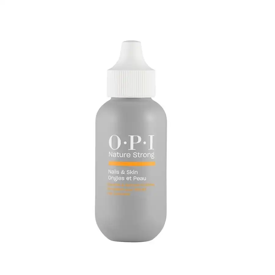 OPI - Nature Strong Soothe & Remove Cuticles Cuidado de uñas 50 ml - OPI - Comparador de precios