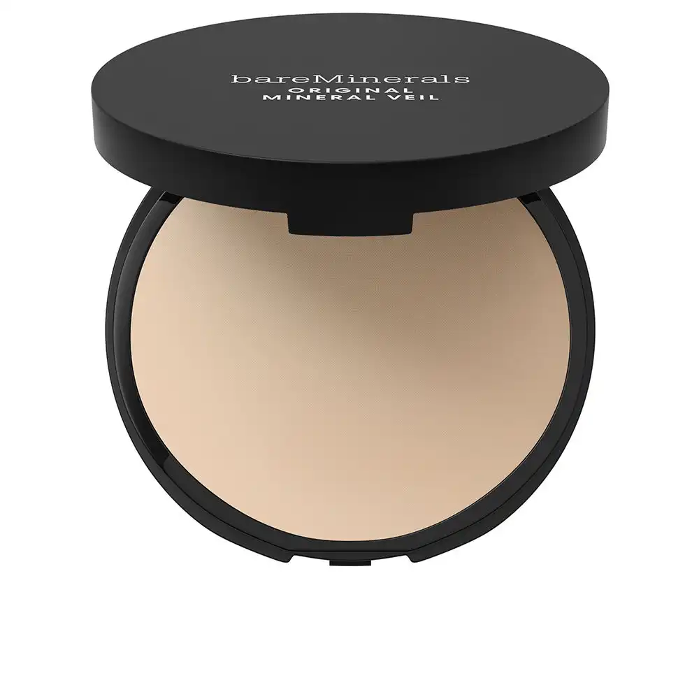 Original Mineral Veil compact #Sheer light - bareMinerals - Comparador de precios
