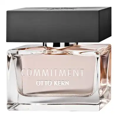 Otto Kern Commitment Woman Eau de Toilette Spray 30 ml 30.0 ml - Otto Kern - Comparador de precios