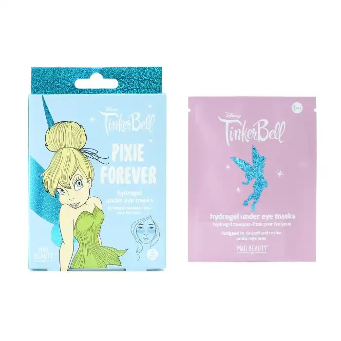 Parches de Ojos Hidrogel Campanilla - MAD BEAUTY - Comparador de precios