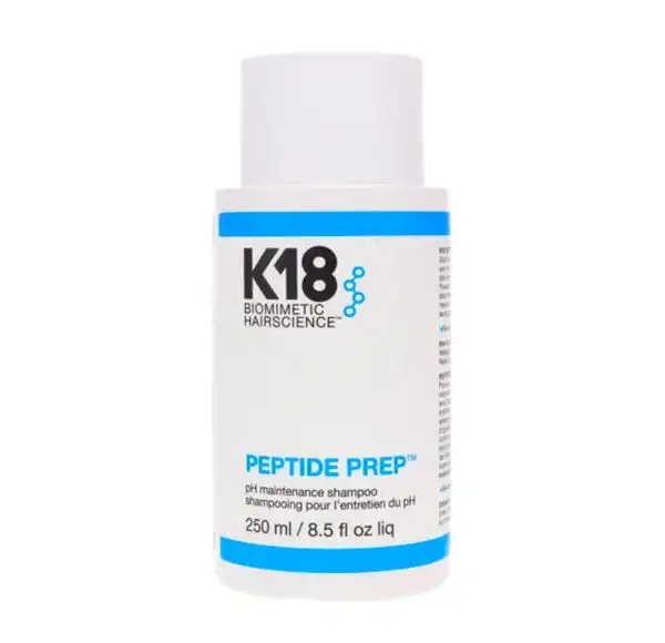 Peptide Prep - K18 - Comparador de precios