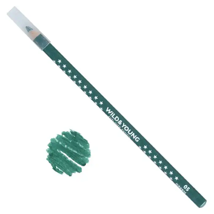 Perfilador de Ojos  Wild - Young - Wild - Young - Comparador de precios