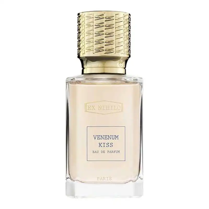 Perfume Venenum Kiss 50ML Ex Nihilo Isolée - Ex Nihilo - Comparador de precios