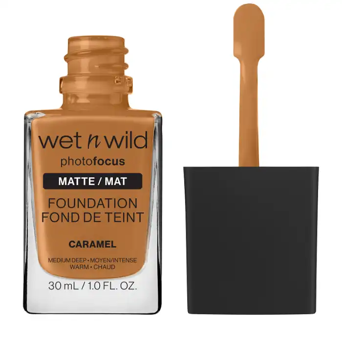 Photo Focus Base de Maquillaje  Wet N Wild - WET n WILD - Comparador de precios