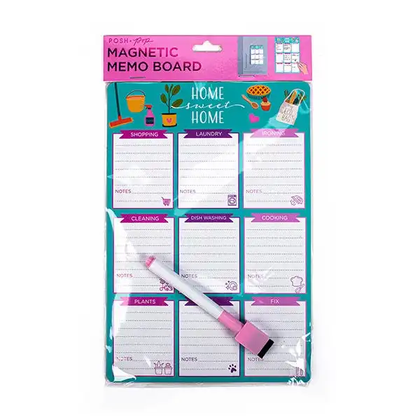 Pizarra De Notas - BACK 2 SCHOOL - Comparador de precios