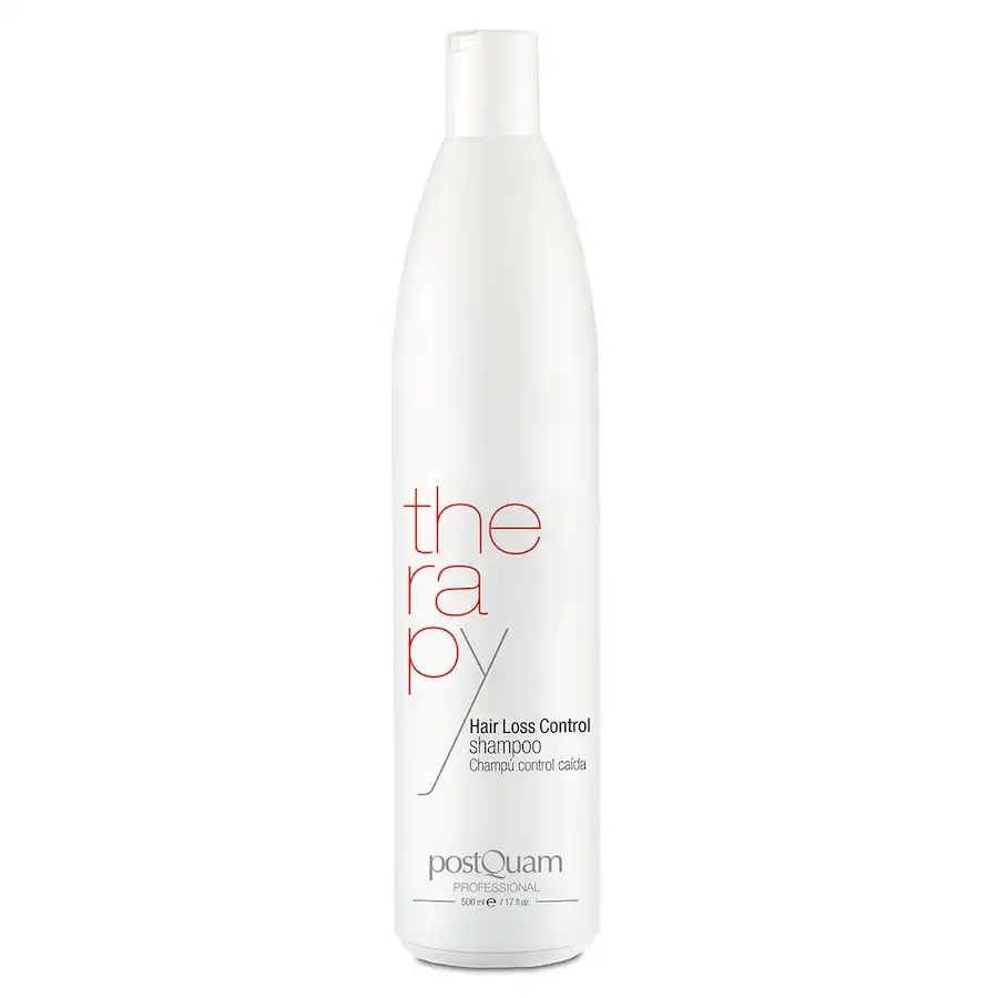 Postquam - Champú Antibotox (500 Ml) Champús 500 ml unisex - postQuam - Comparador de precios