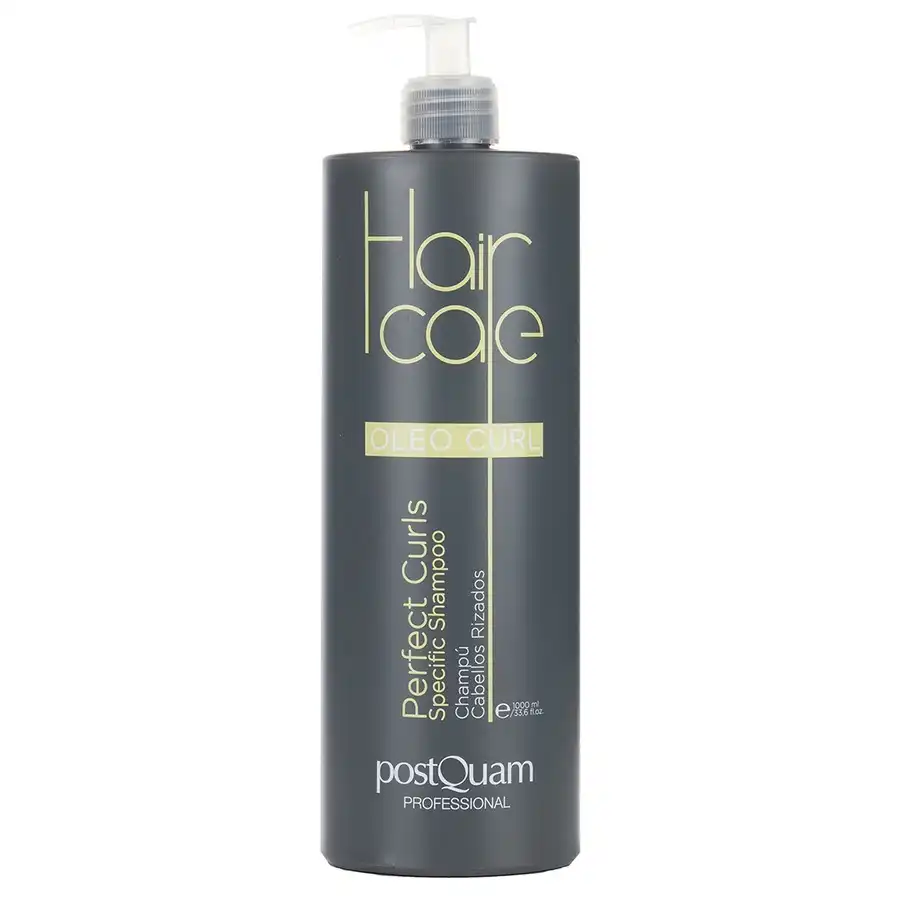 Postquam - Hair Care Específico Rizos Perfectos Champús 1000 ml unisex - postQuam - Comparador de precios