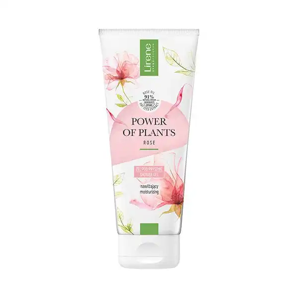 Power Of Plants Rose - LIRENE - Comparador de precios