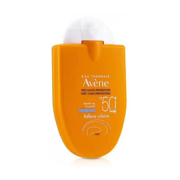 Reflexe Protector Solar Muy Alta Protección 30 ml - Avène - Comparador de precios
