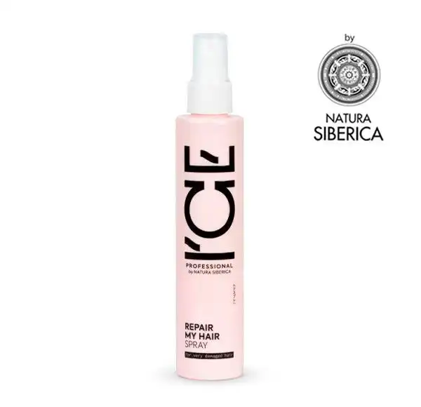 Repair My Hair - Ice Professional - Comparador de precios