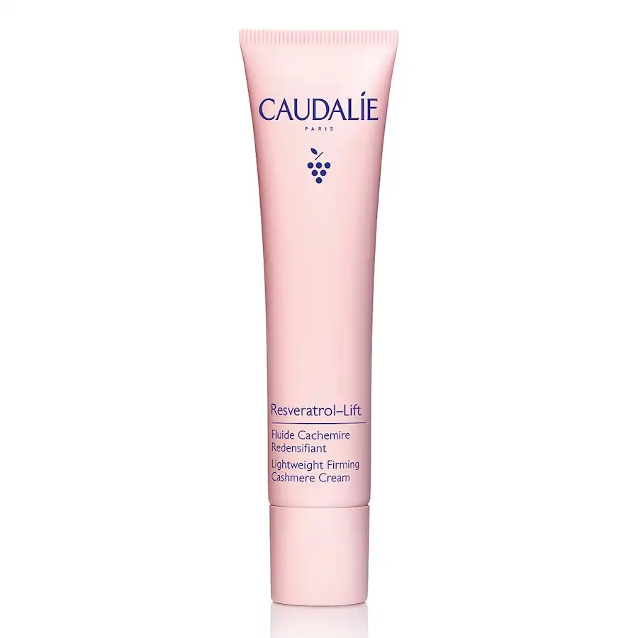 - Resveratrol Lift Fluido de cachemira Cremas antiedad 40 ml female - Caudalie - Comparador de precios