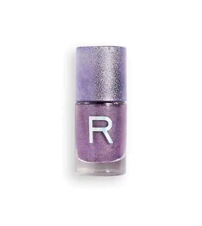 Revolution - Esmalte de uñas Holográfico - Supernova - Makeup Revolution - Comparador de precios
