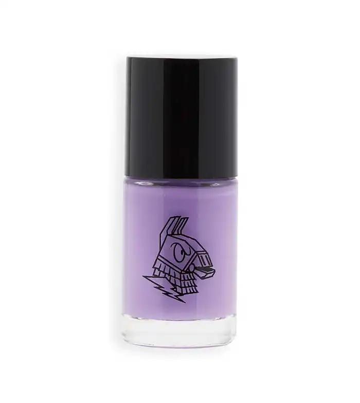 Revolution - *Fortnite X Revolution* - Esmalte de uñas Supply Llama - Makeup Revolution - Comparador de precios