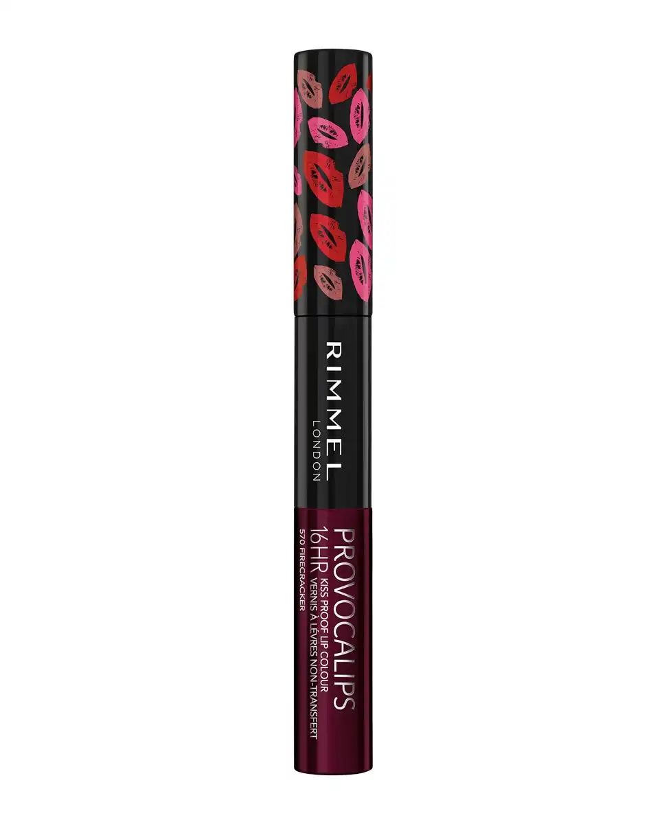 Rimmel - Barra De Labios Provocalips - Rimmel - Comparador de precios