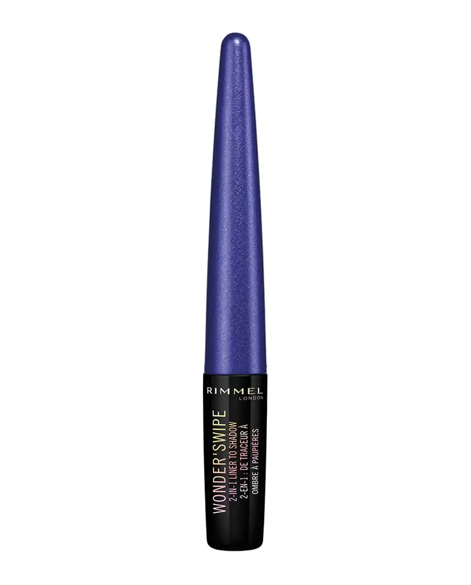 Rimmel - Delinador De Ojos Wonder Swipe London - Rimmel - Comparador de precios