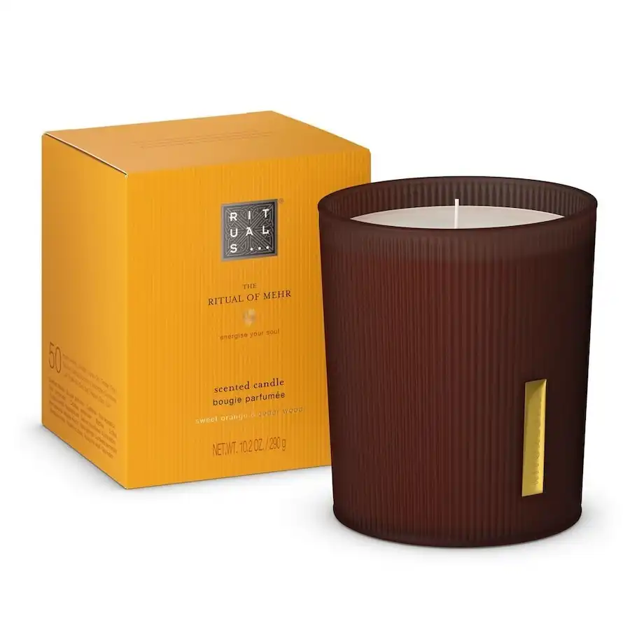 Rituals - The Ritual of Mehr Scented Candle Velas 290 g unisex - Rituals - Comparador de precios