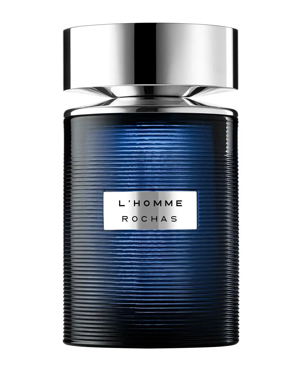 Rochas - Eau De Toilette L'Homme 100 Ml - Rochas - Comparador de precios