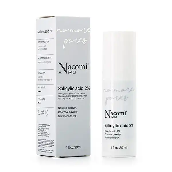 Sérum No More Pores - Nacomi - Comparador de precios