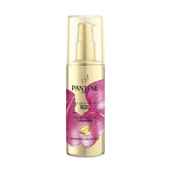 Sérum Rizos Definidos - Pantene - Comparador de precios
