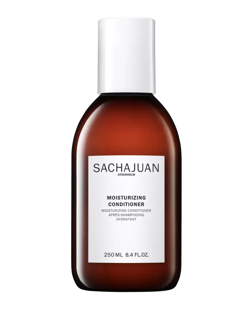 Sachajuan - Acondicionador Moisturizing Conditioner 250 Ml - Sachajuan - Comparador de precios