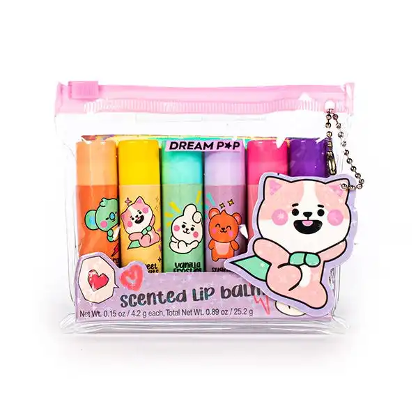 Scented Lip Balm - Dream Pop - Comparador de precios