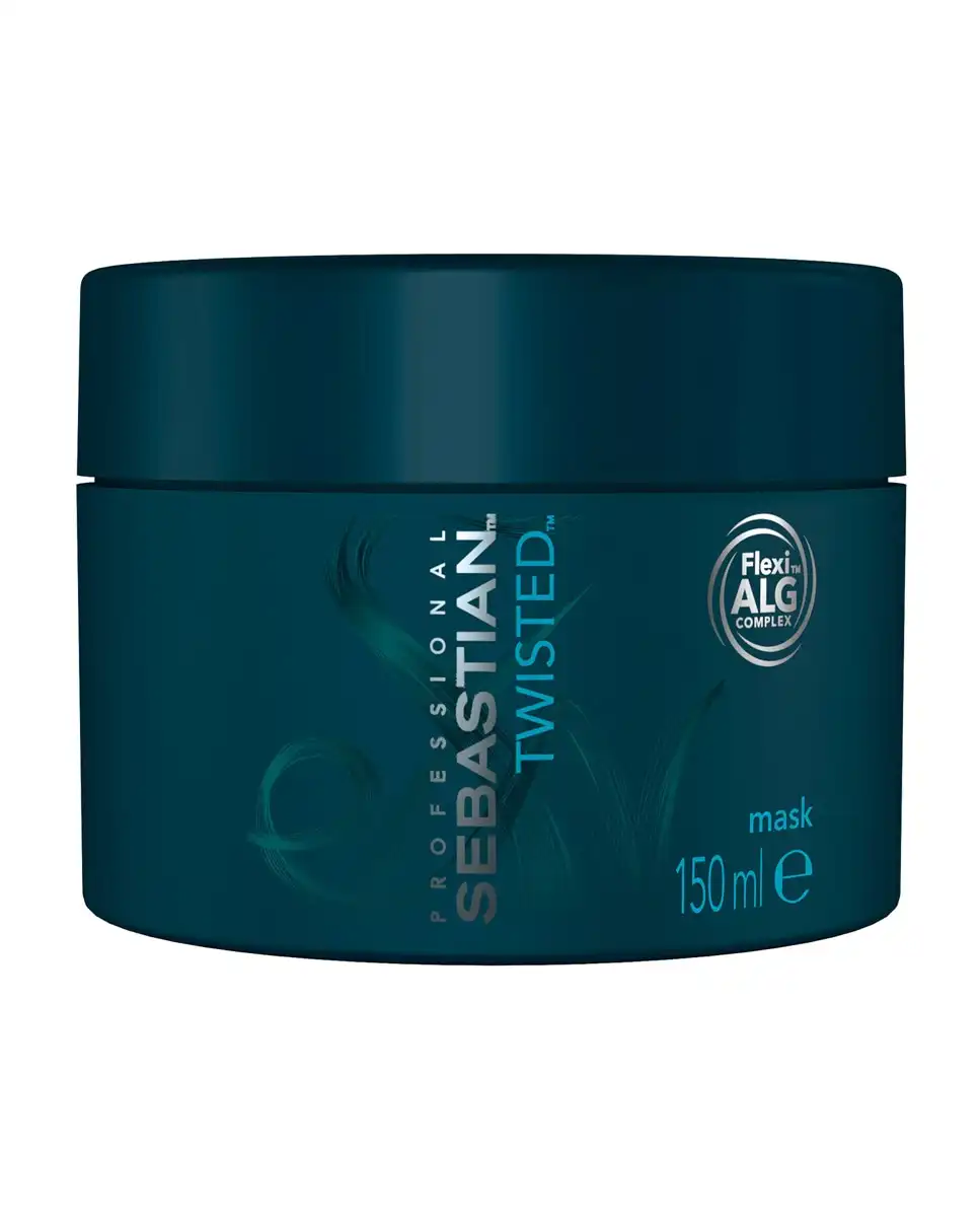 Sebastian Professional - Mascarilla Desenredante Curl Mask 250 Ml - Sebastian Professional - Comparador de precios