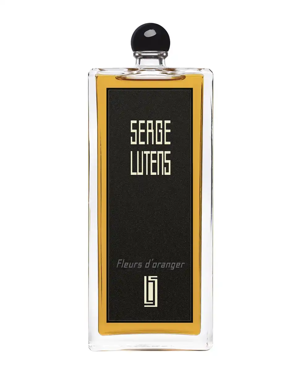Serge Lutens - Eau De Parfum Fleurs D'oranger 100 Ml - Serge Lutens - Comparador de precios