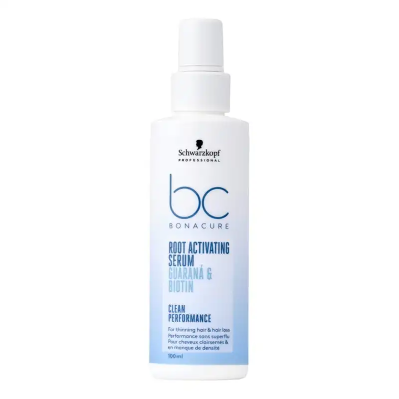 Sérum Activador de Raíces Scalp Genesis 100 ml - Schwarzkopf - Schwarzkopf - Comparador de precios