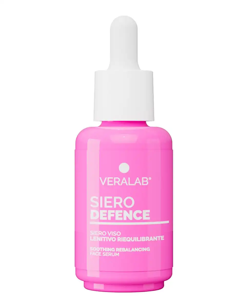Sérum Facial Siero Defence 30 ml Veralab - Veralab - Comparador de precios