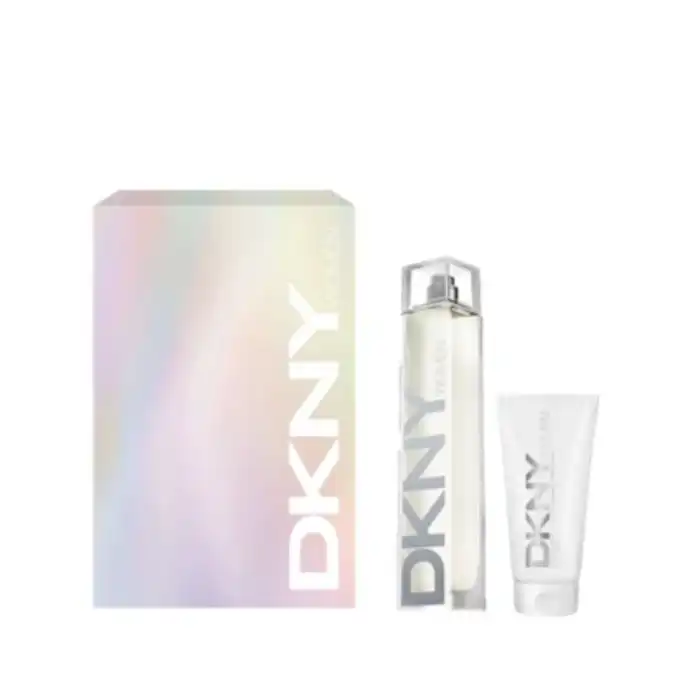 Set Original Women Eau de Parfum 200 ml - DKNY - Comparador de precios