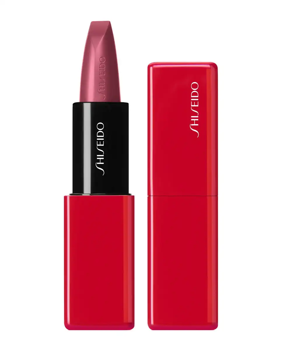 Shiseido - Barra De Labios Technosatin Gel Lipstick - Shiseido - Comparador de precios