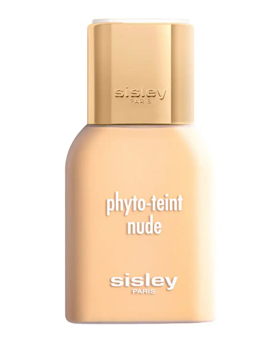 Sisley - Base De Maquillaje Phyto-Teint Nude - Sisley - Comparador de precios