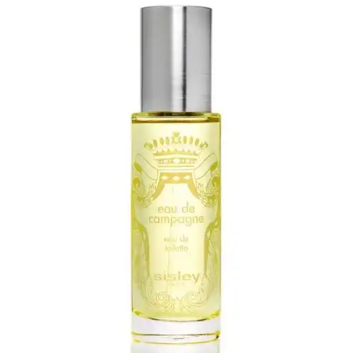 Sisley Eau de Campagne edt 100 ml Eau de Toilette - Sisley - Comparador de precios