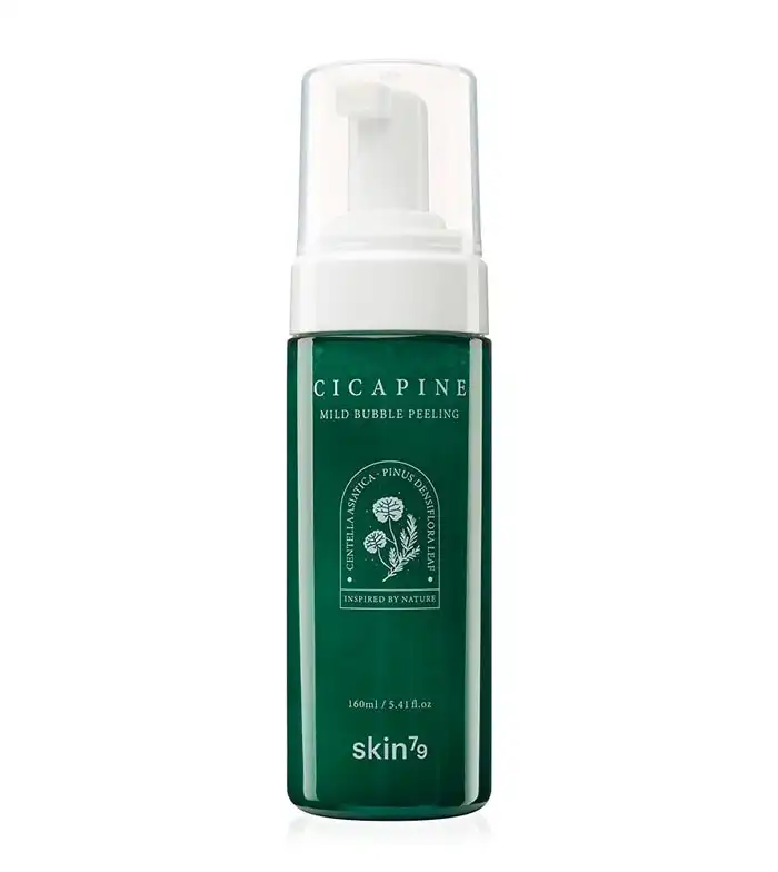 Skin79 - *Cicapine* - Exfoliante facial Intense Relief - Skin79 - Comparador de precios