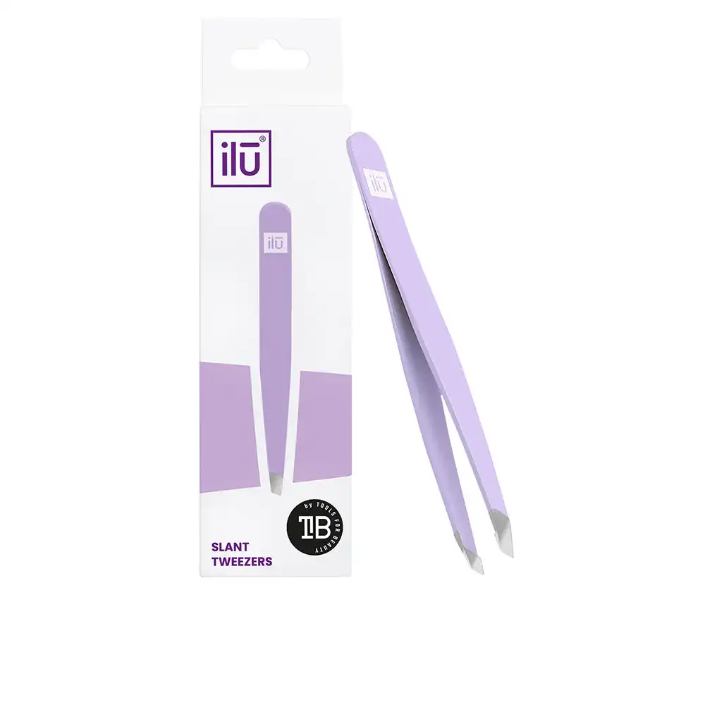Slant pinzas #Purple 1 u - Ilū - Comparador de precios