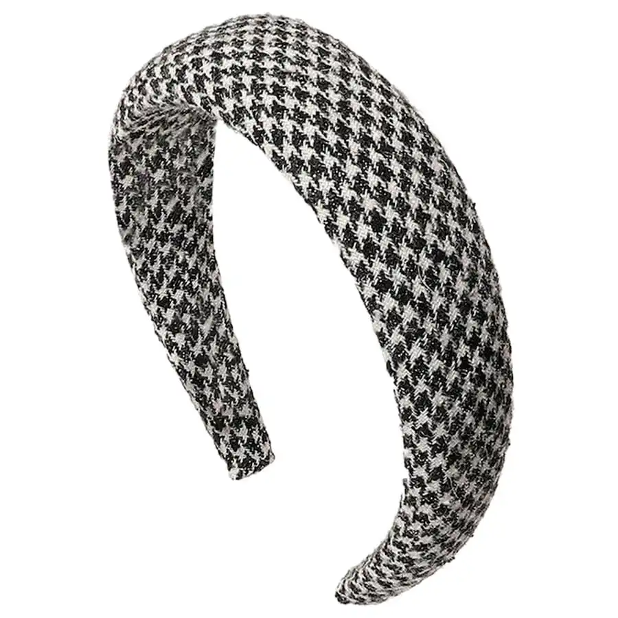 SOHO - Diadema De Piana Cintas y diademas 1 pieces Negro unisex - Soho - Comparador de precios