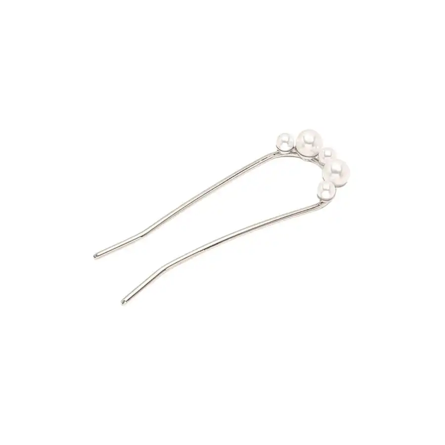 SOHO - Horquilla Julia Complementos para el cabello 1 pieces Plata unisex - Soho - Comparador de precios