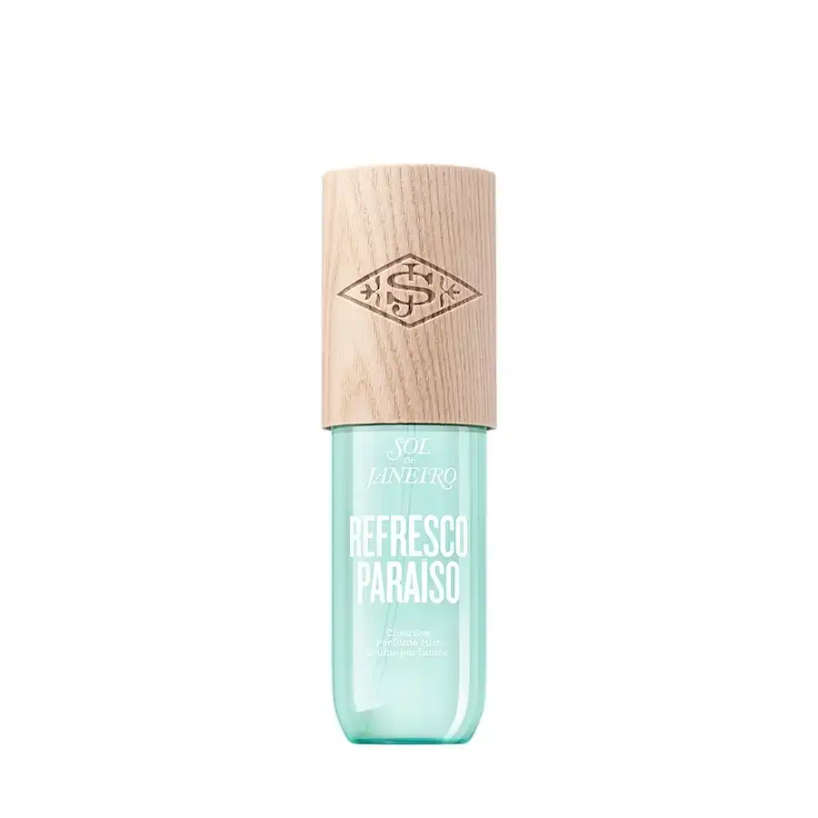 Sol de Janeiro - Refresco Paraíso Bruma de Perfume Río Sunset Body mist 90 ml unisex - Sol de Janeiro - Comparador de precios