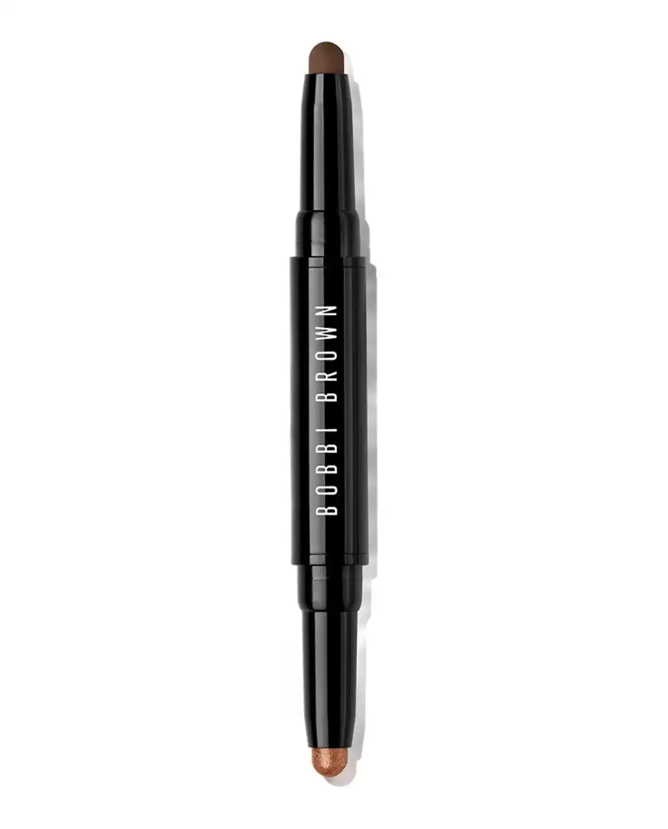 Sombras en stick Long Wear Cream Shadow Stick Duos Bobbi Brown MILK CHOCOLATE/ - Bobbi Brown - Comparador de precios