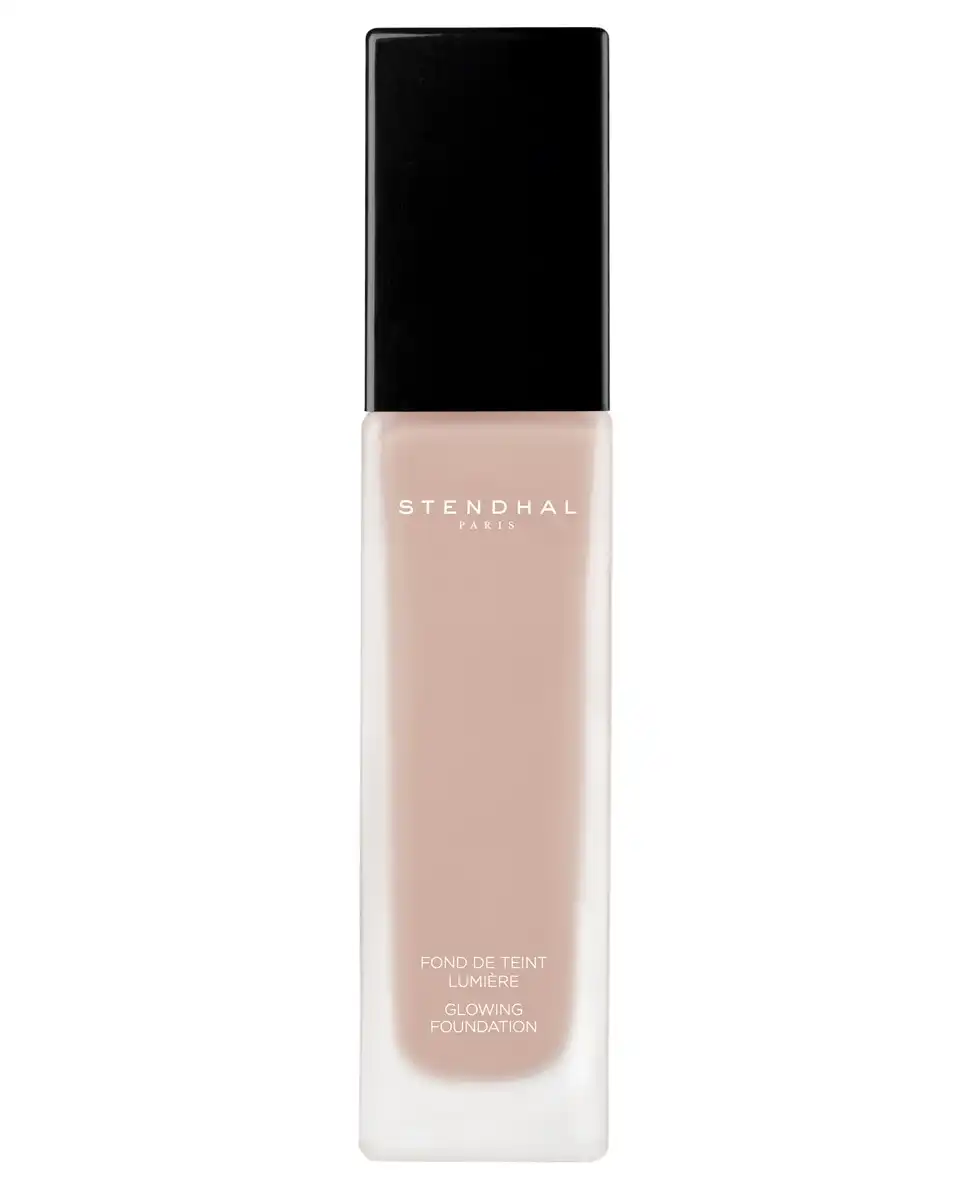Stendhal - Base De Maquillaje Iluminador Fond De Teint Lumière - Stendhal - Comparador de precios